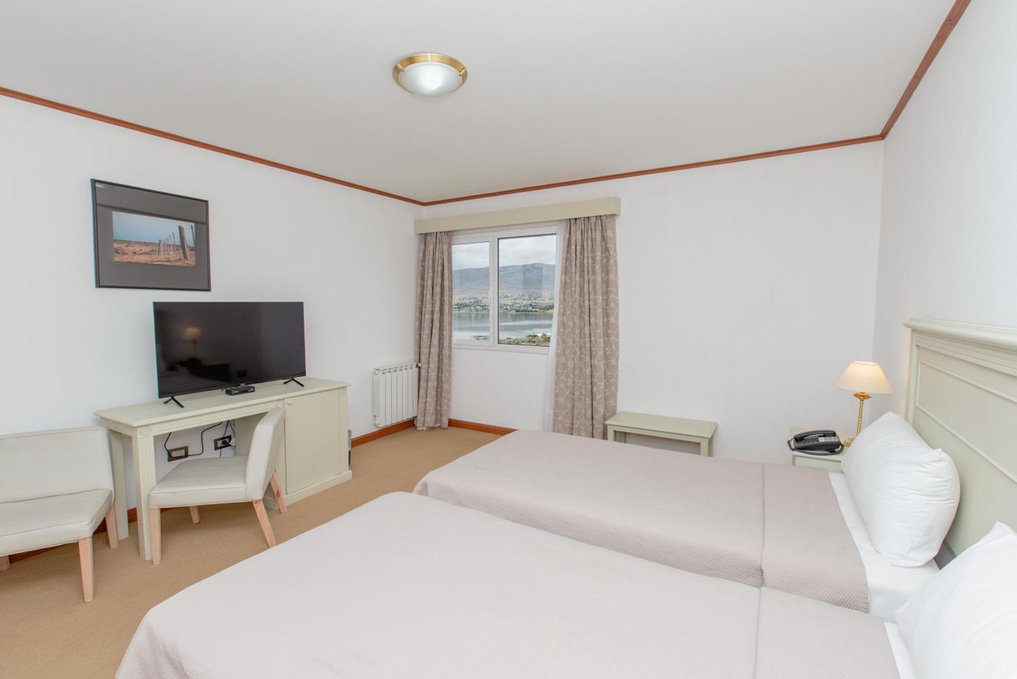 Edenia Hotel & Nature El Calafate Exterior photo